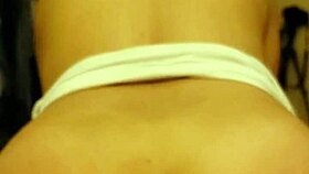 pov homemade ride with petite 18 year old and step brother