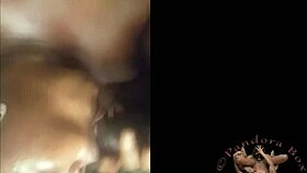 Fuck The Maid Until She Creampies!