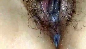 i found this lost phone video of lesbians squirting with dildo