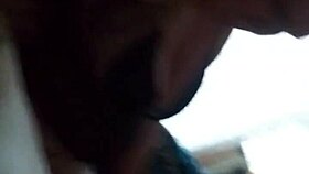 Intense cock sucking techniques