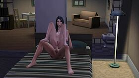 Anime Couple Fucking Anal