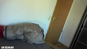 German Tattoo Babes Dominate in POV Action