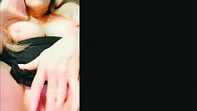 Cellphone Pov Pussy Rubbing And Fingering Close Up 😏