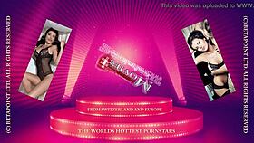 Will Chiara's Casting Handjob End in a Facial Cumshot?