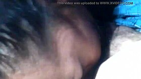 Doctor examines patient in hospital setting