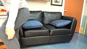 Samantha Ann shares her story in a raw POV casting interview