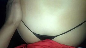 Venezuelan woman in Lima