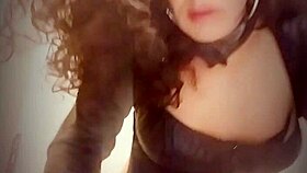 Exciting Shemale Costume Show on November 3, 2016