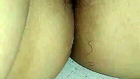 i found this lost phone video of lesbians squirting with dildo