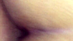 Rico anal assfucking mexican nalgona big ass orgasm