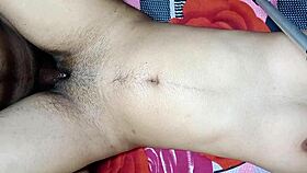 Naughty Latin Schoolboy Drools On Cocks Outdoor