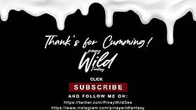 A woman faces a trending scandal involving her kumare while her husband is absent