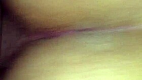 Rico anal assfucking mexican nalgona big ass orgasm