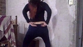 Dancing video from 2015 in hd720