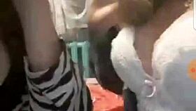 Periscope tease unfolds in the USA with subtle hints