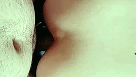 Watch Eduarda Grazel Deepthroat a Huge Cock in the Bathroom?