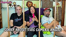 newbie guide to abdl events 😊