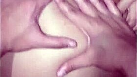 Intense Hotel POV Blowjob And Riding Session