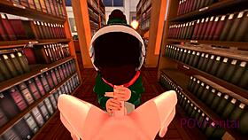 Relaxing lofi beats for 3d anime fucking