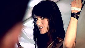 Passionate 3-Way Sex Games with Group