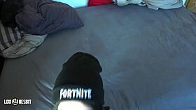 German Tattoo Babes Dominate in POV Action