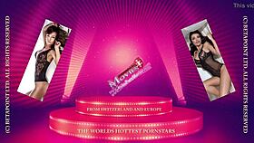 Will Chiara's Casting Handjob End in a Facial Cumshot?