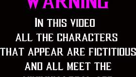 Lesbian stepmother says I love licking my stepdaughters with toys