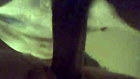 I pushed her on the couch and fucked her hard until orgasm