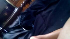 Forty Old Virgin From Dc Gets Pussy Fucked