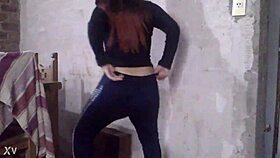 Dancing video from 2015 in hd720