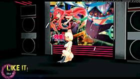 Mamamoo girls dance naked on stage