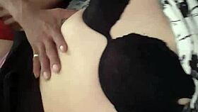 Gatitaxxx shows her shemale body to amateurs