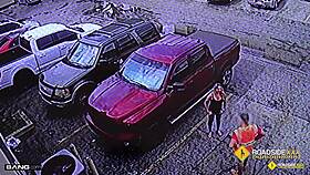 It’s missionary style that has it with a big boobed blonde