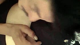 Gatitaxxx shows her shemale body to amateurs