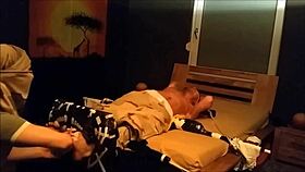 Carnival Tickle T - The Dancing Scene - Trailer