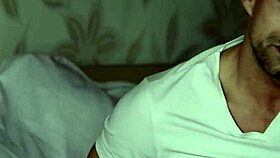 Blonde Cutie Gets Fingered Then Butt Fucked by Monster Cock Hardcore