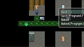 John Cummed Between Todoroki's Giant Tits