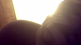 hey, watch this blowjob go down