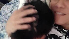 Gatitaxxx shows her shemale body to amateurs