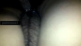 My friend's mom gets fucked in the ass without a condom