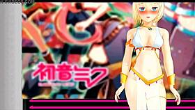 Mamamoo girls dance naked on stage