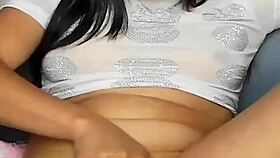 this teen webcam girl says, 'watch me 29'