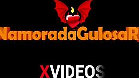 Naughty teen removes condom to fuck raw and gets huge creampie