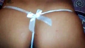 Fucking My Ex While Her Husband Works