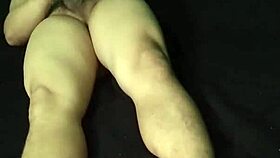 Caught Andrus Jerking Off in Stepmom's Room?