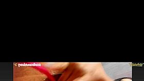 this teen webcam girl says, 'watch me 29'