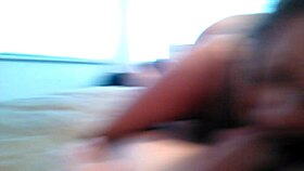 Amateur Chick Giving Nice Blow Job