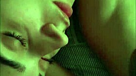 Gabbie Luna And Rennan Luna Facial Cumshot