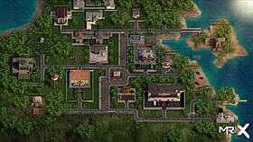 Milf gives jerk off instructions with anal scenes