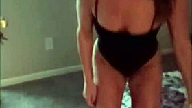 petite russian wife shares missionary fun with big cock group